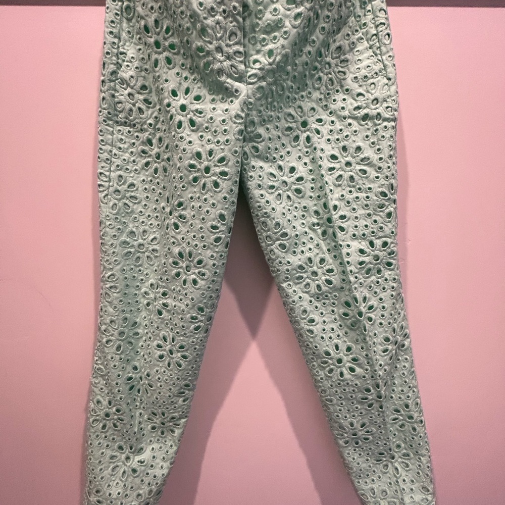 NWT JCREW PANTS size 0